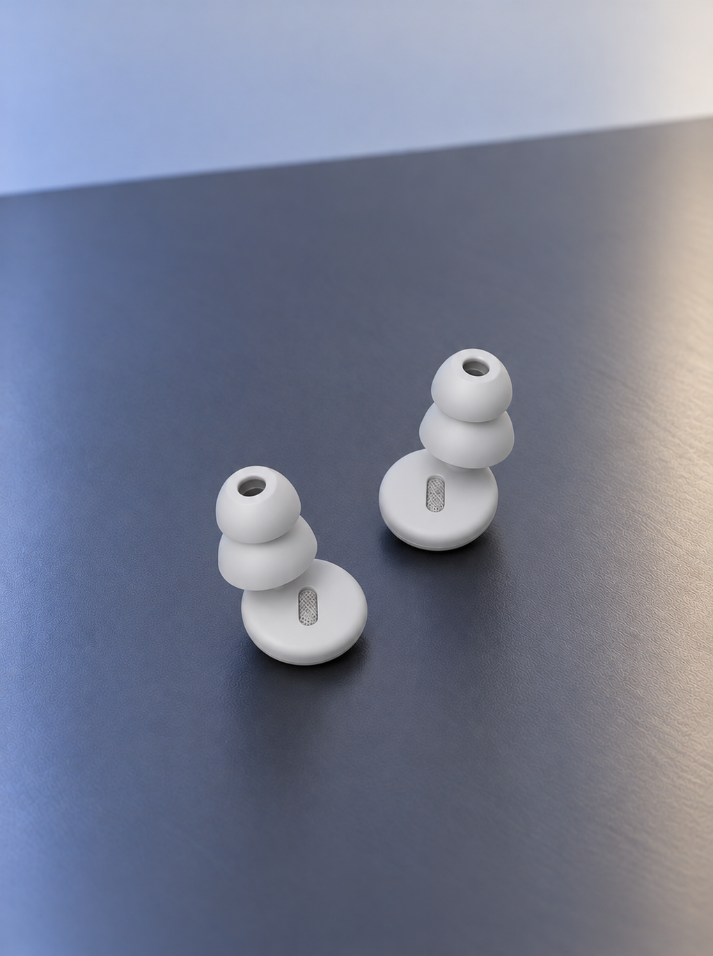 SleepPlugs™ 3.0 (White)