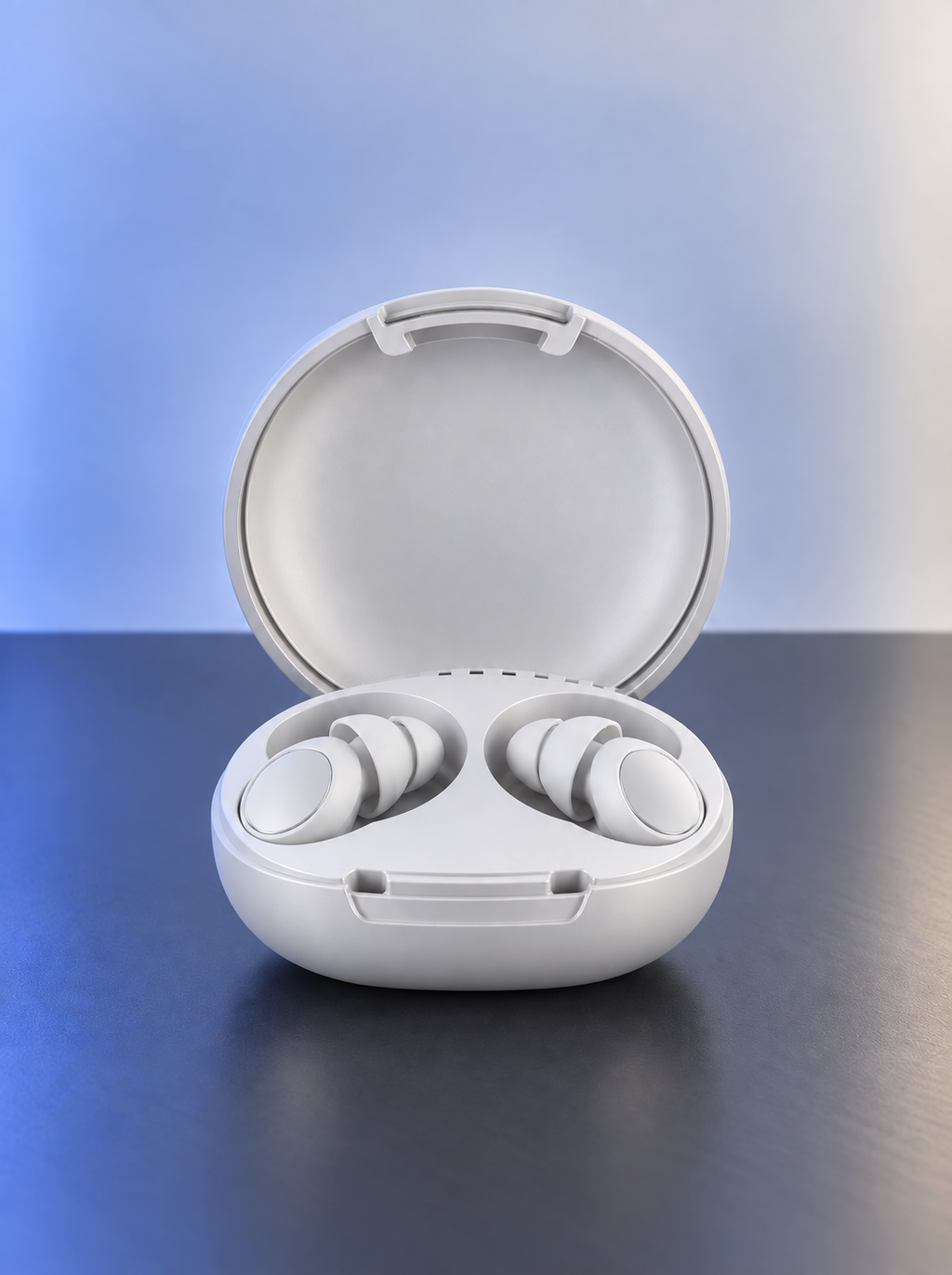 SleepPlugs™ 3.0 (White)