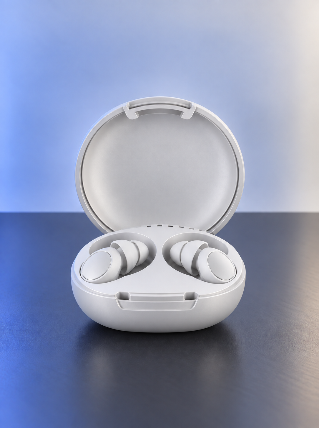 SleepPlugs™ 3.0 (White)