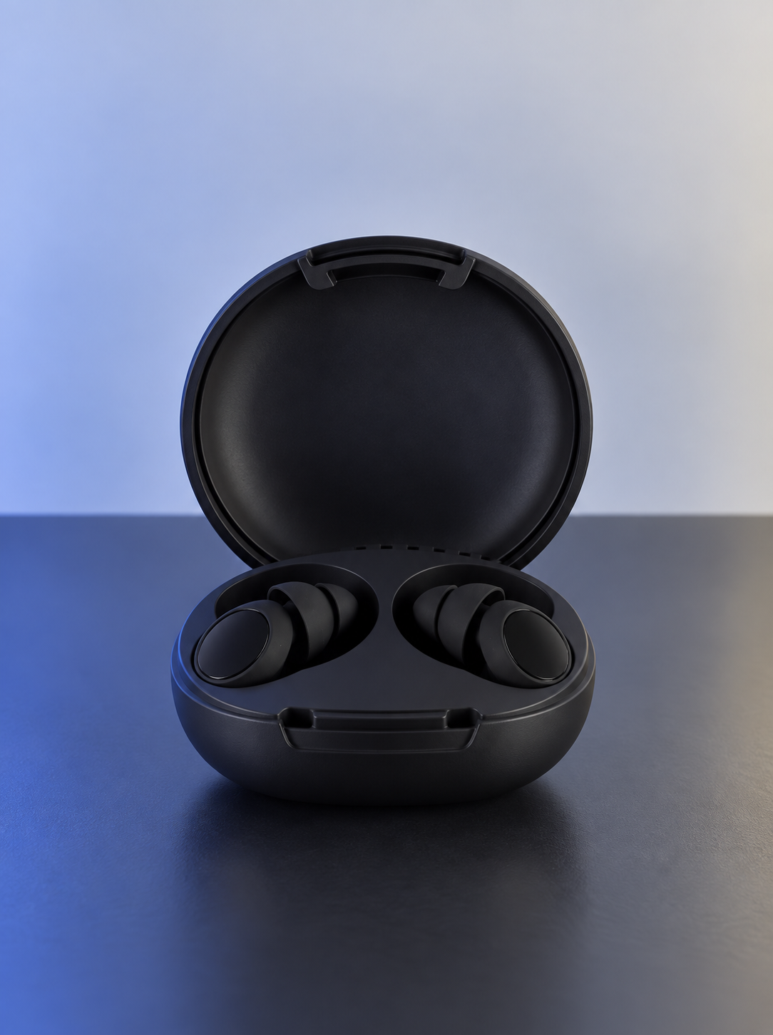 SleepPlugs™ 3.0 (Black)
