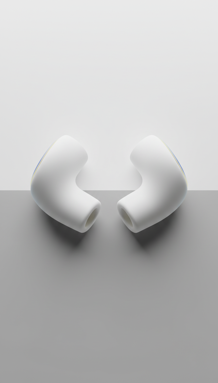 sleepplugs™ 3.0 (White)